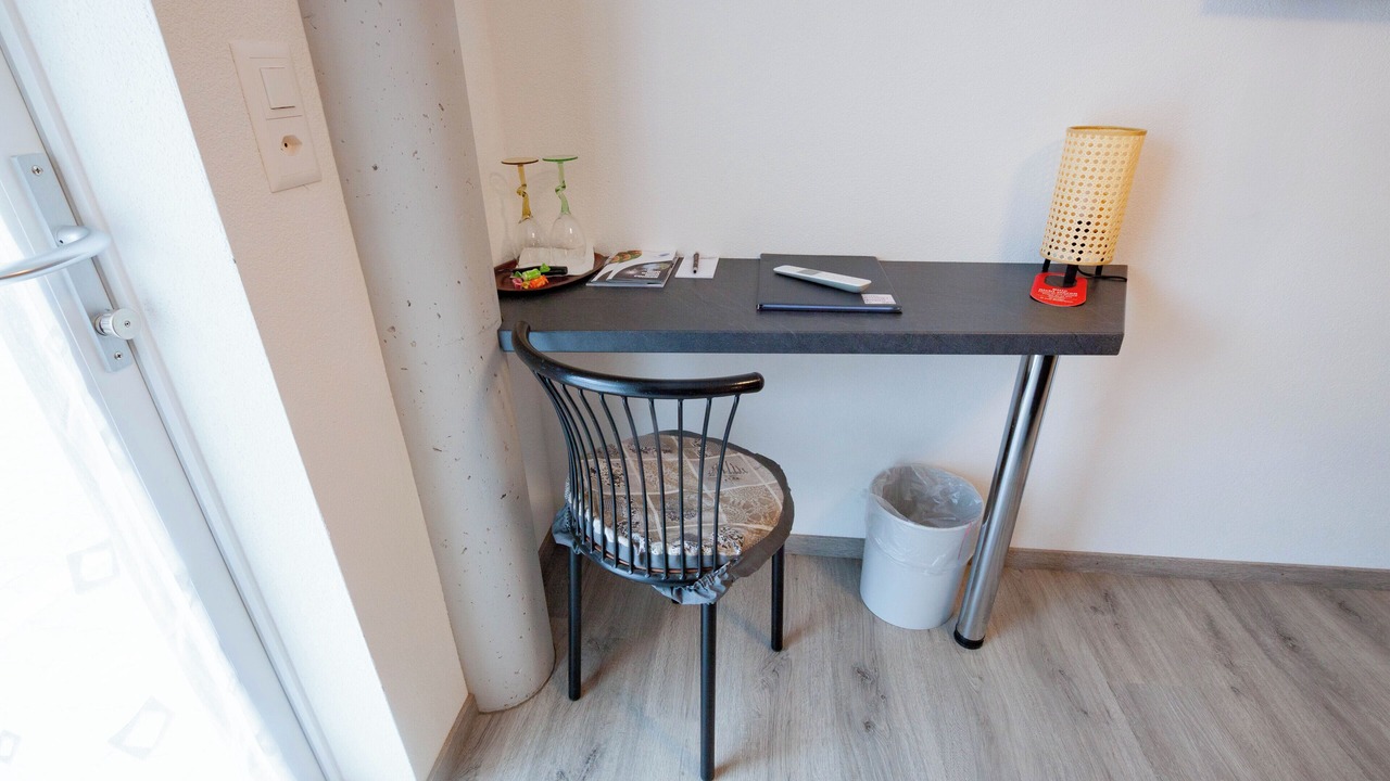 Photo of Bedroom in Poschiavo