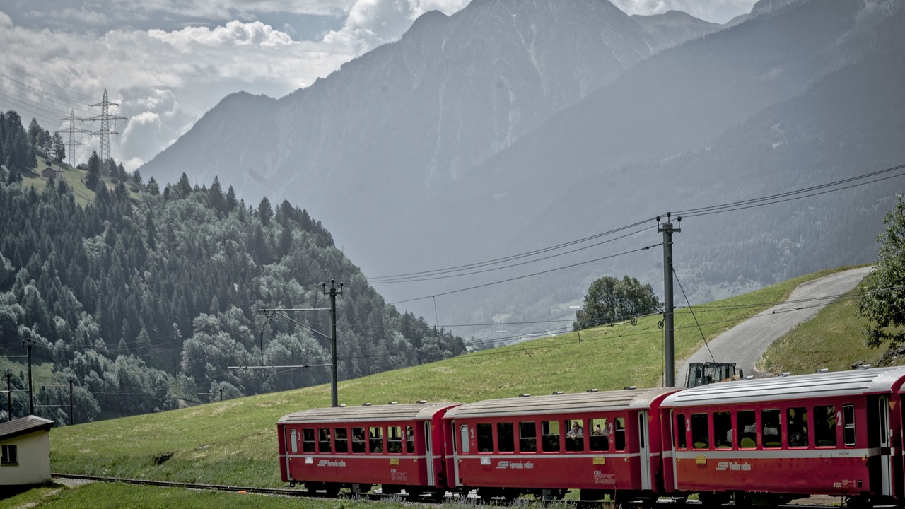 Photo of Outdoor in Poschiavo