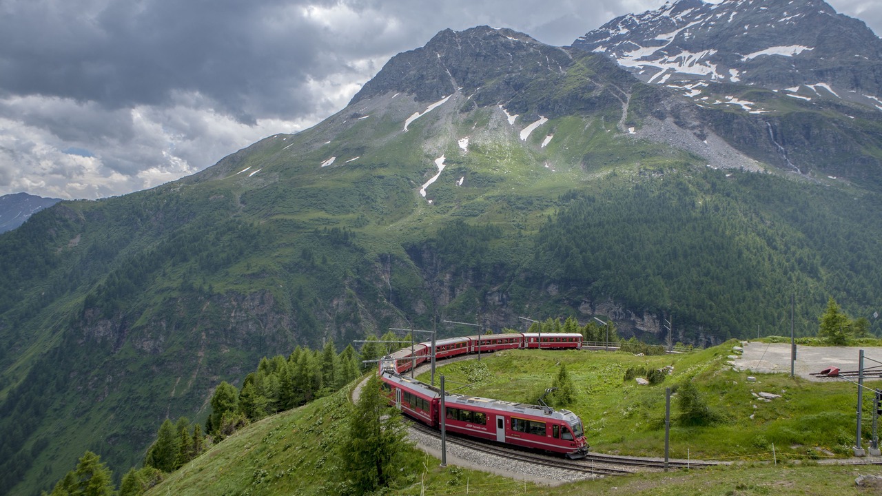 Photo of Outdoor in Poschiavo