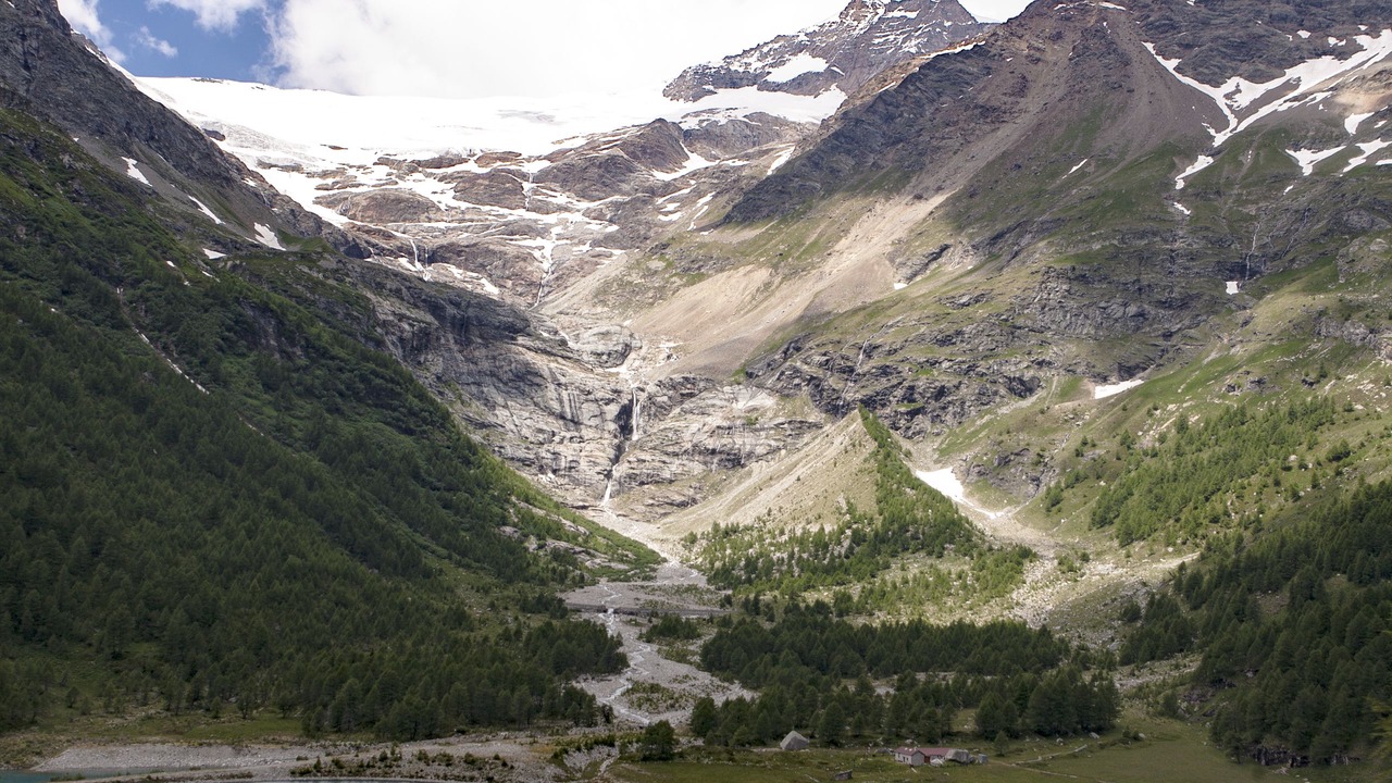Photo of Outdoor in Poschiavo