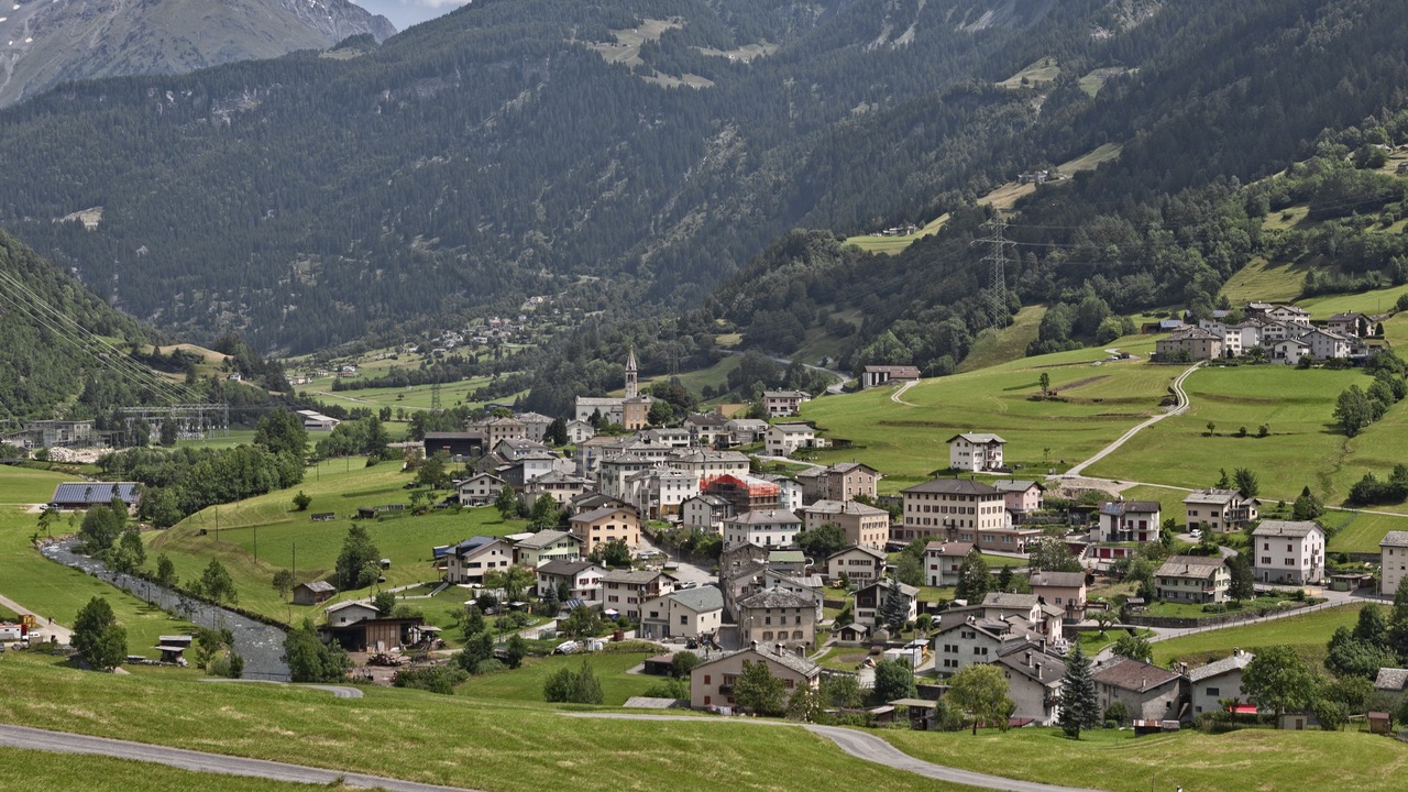 Photo of Outdoor in Poschiavo