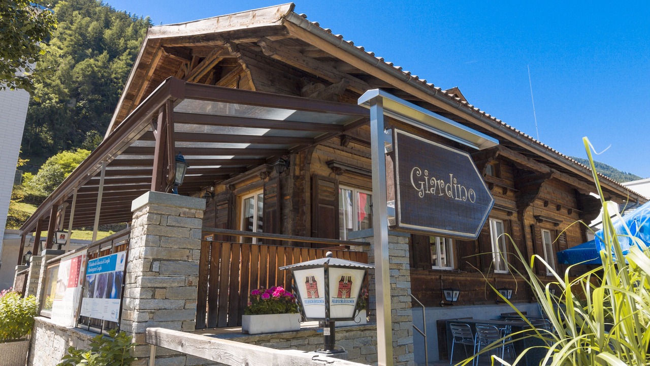 Photo of Outdoor in Poschiavo