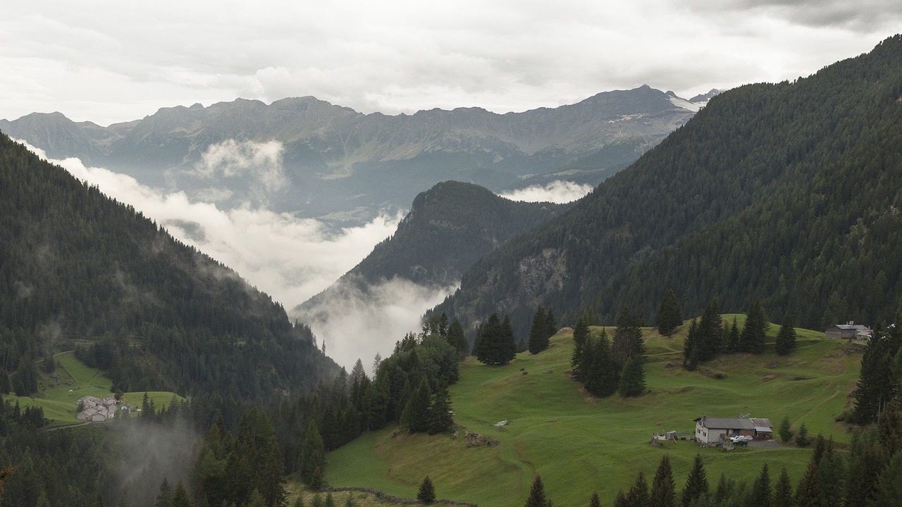 Photo of Outdoor in Poschiavo