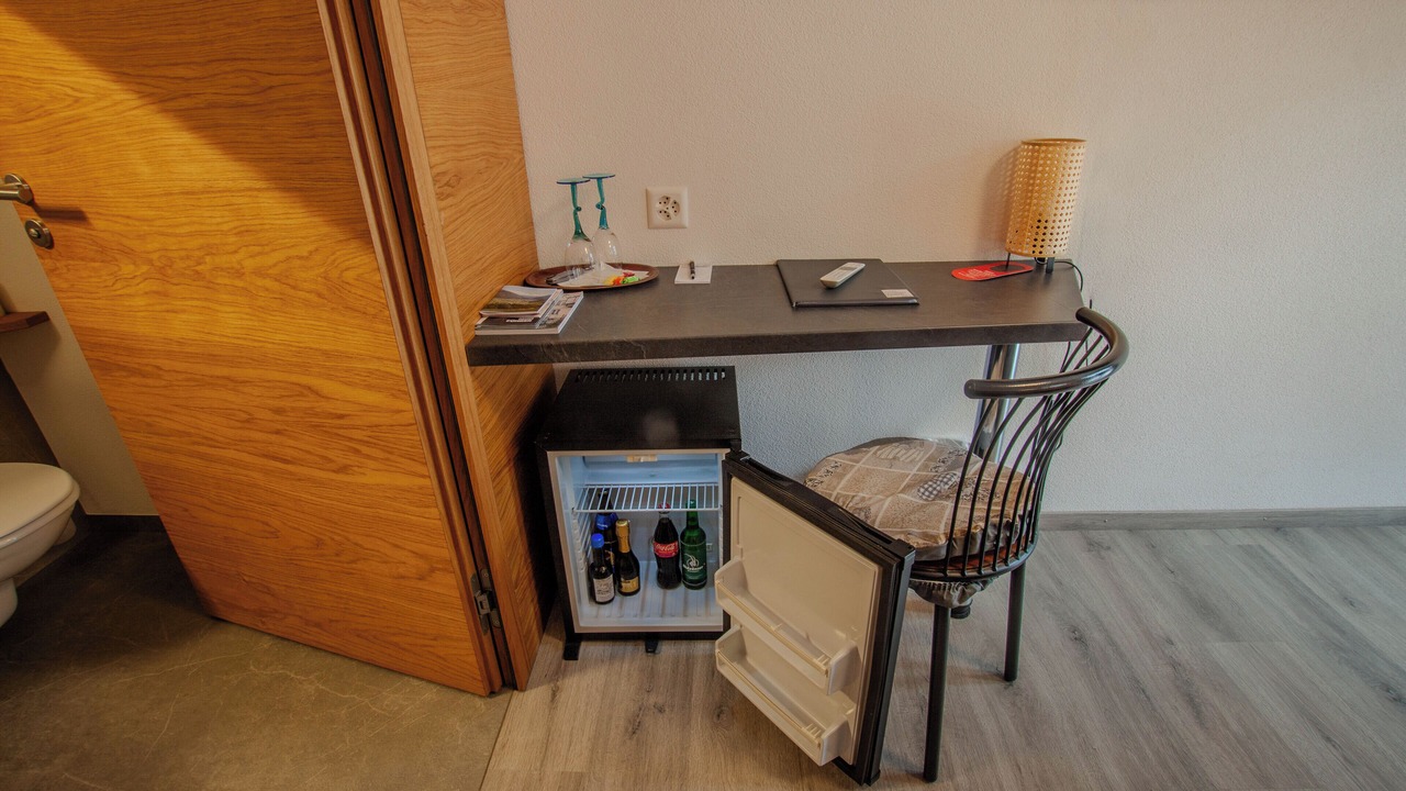 Photo of Bedroom in Poschiavo