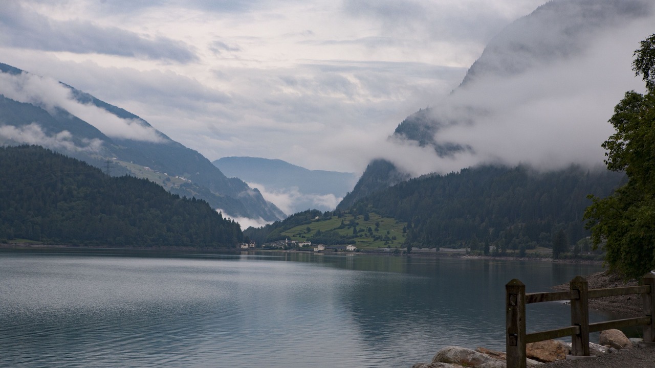 Photo of Outdoor in Poschiavo