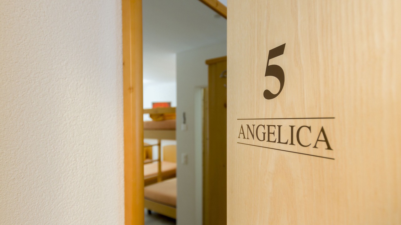 Photo of Bedroom in Poschiavo