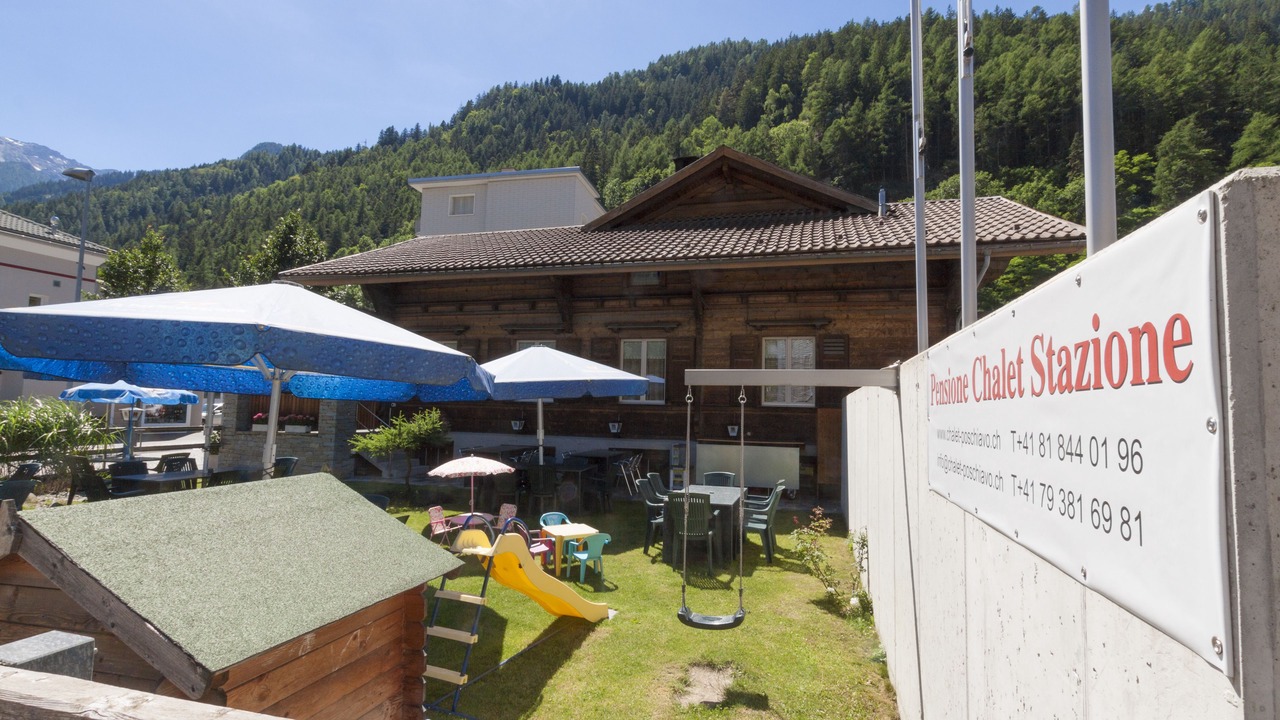 Photo of Outdoor in Poschiavo