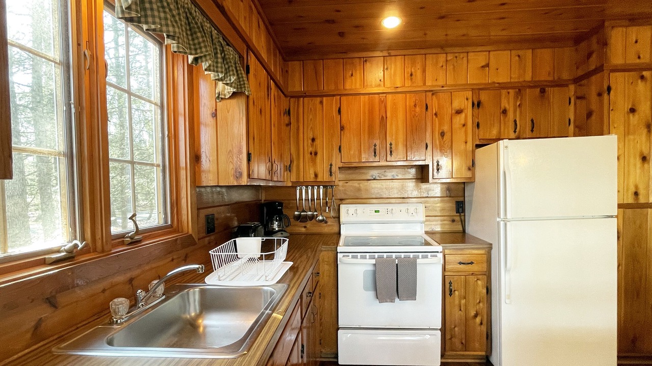 Photo of Kitchen in Reeders