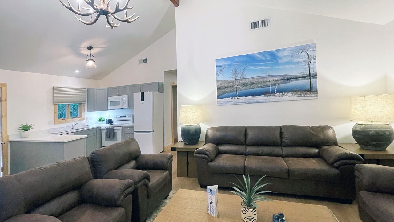 Photo of Bedroom in Reeders
