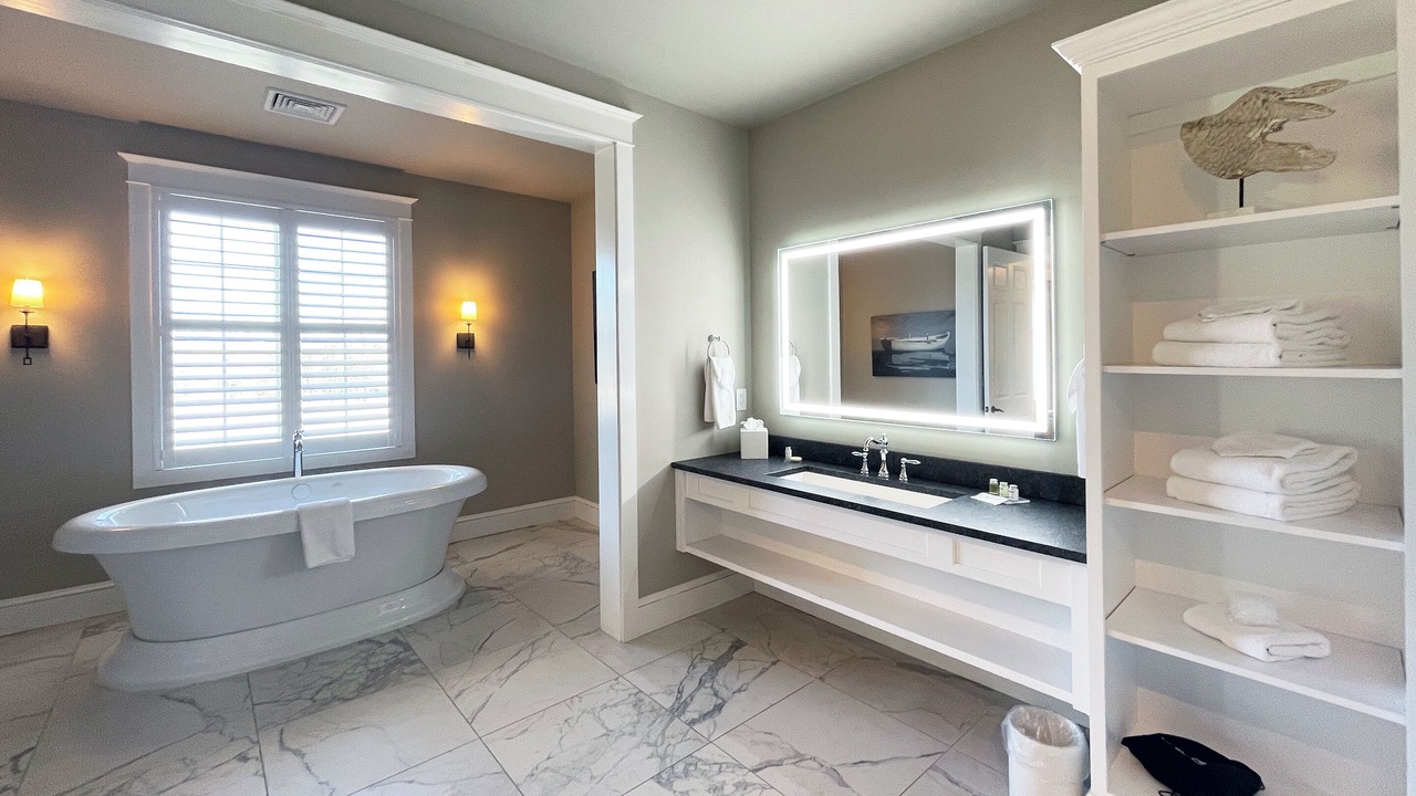 Photo of Bathroom in Reeders