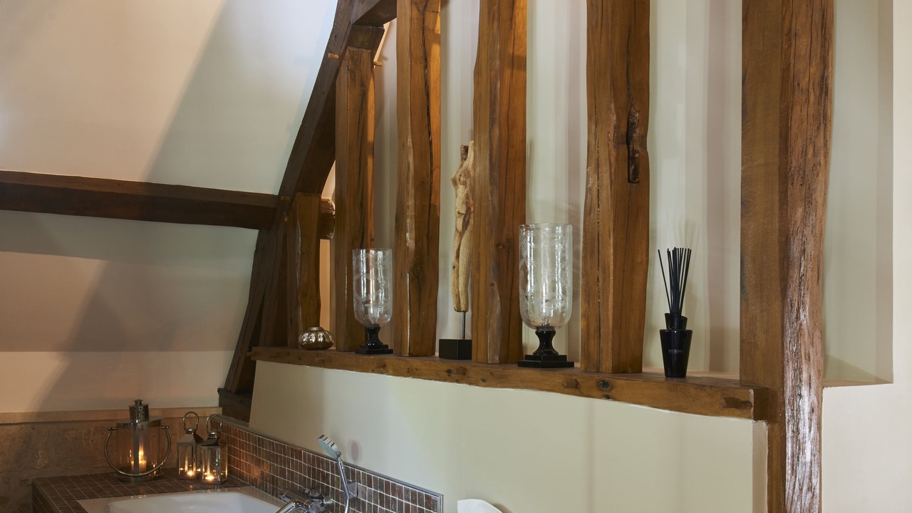 Photo of Bathroom in Saint-Etienne-Roilaye