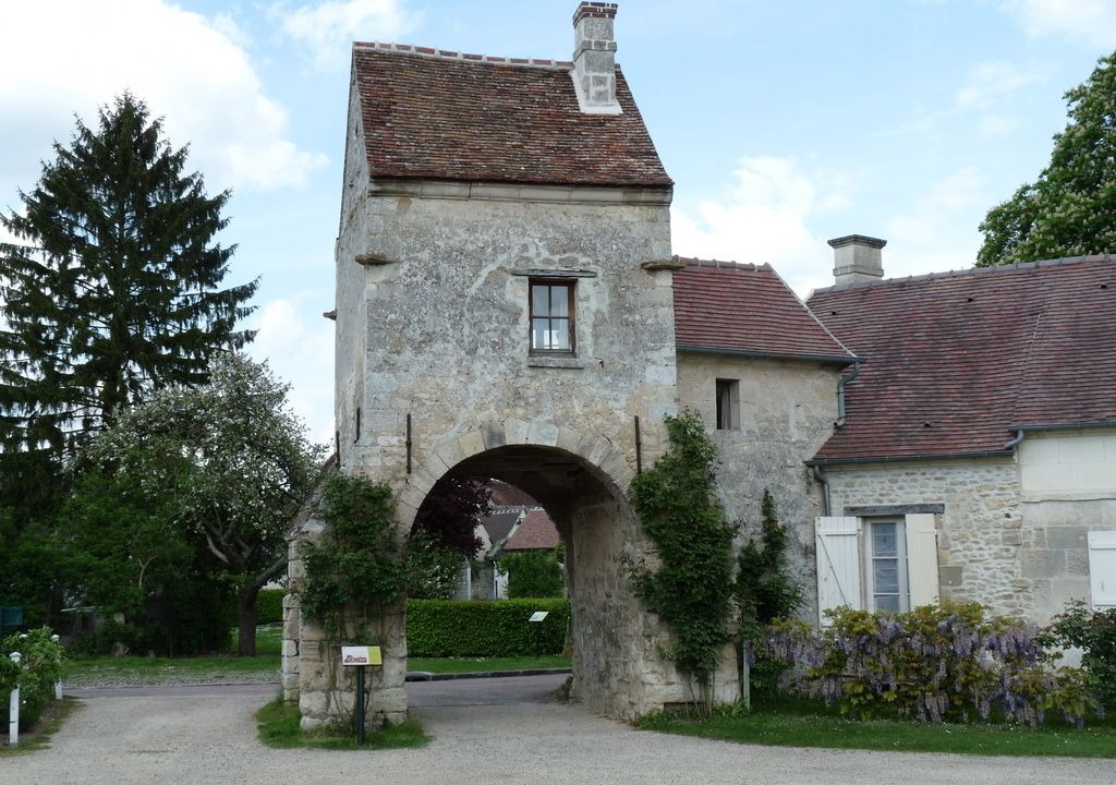 Photo of Others in Saint-Etienne-Roilaye