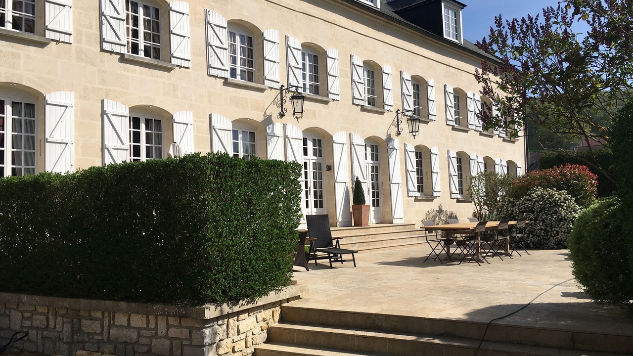 Photo of Outdoor in Saint-Etienne-Roilaye