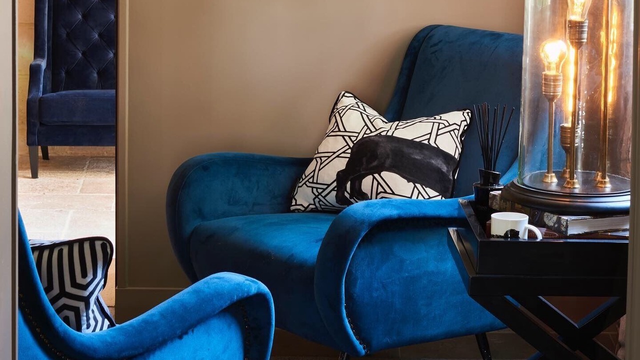 Photo of Bedroom in Saint-Etienne-Roilaye