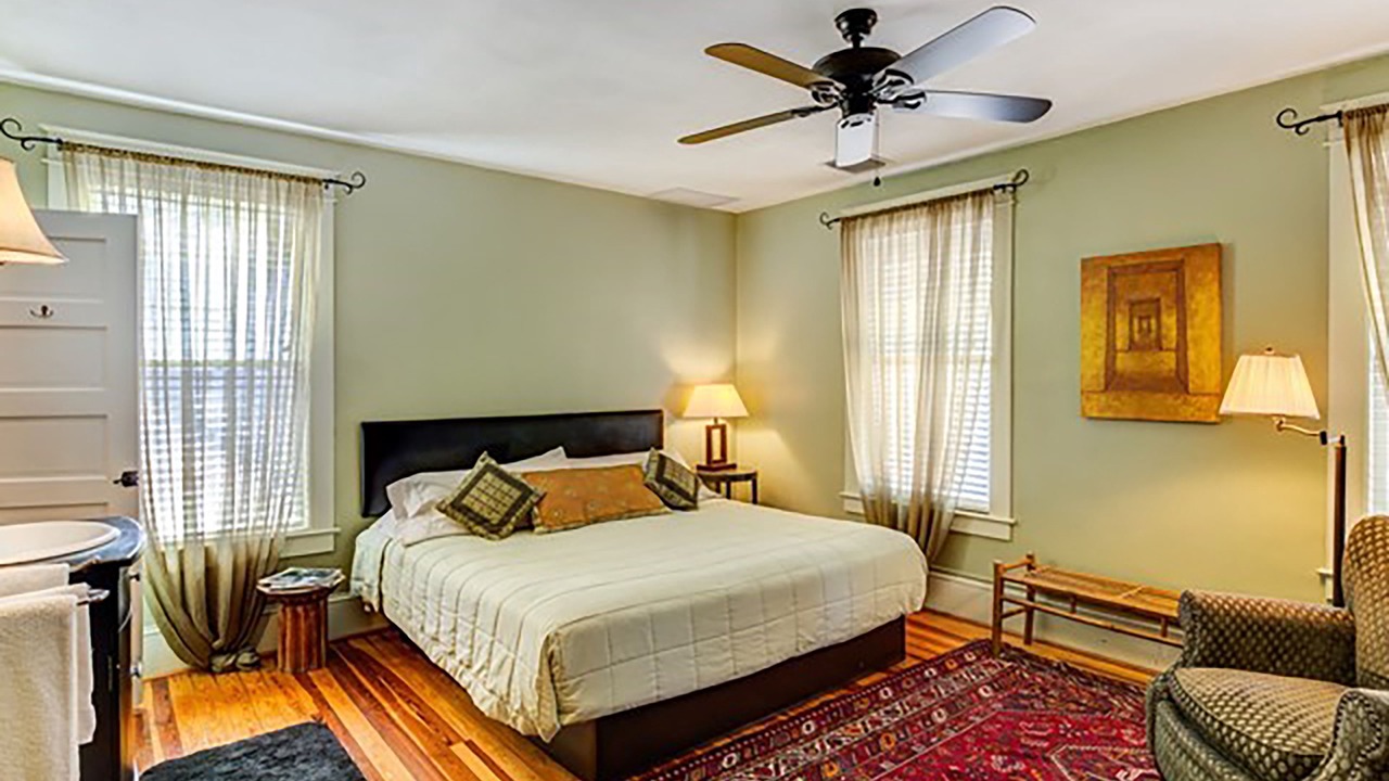 Photo of Bedroom in Mount Dora