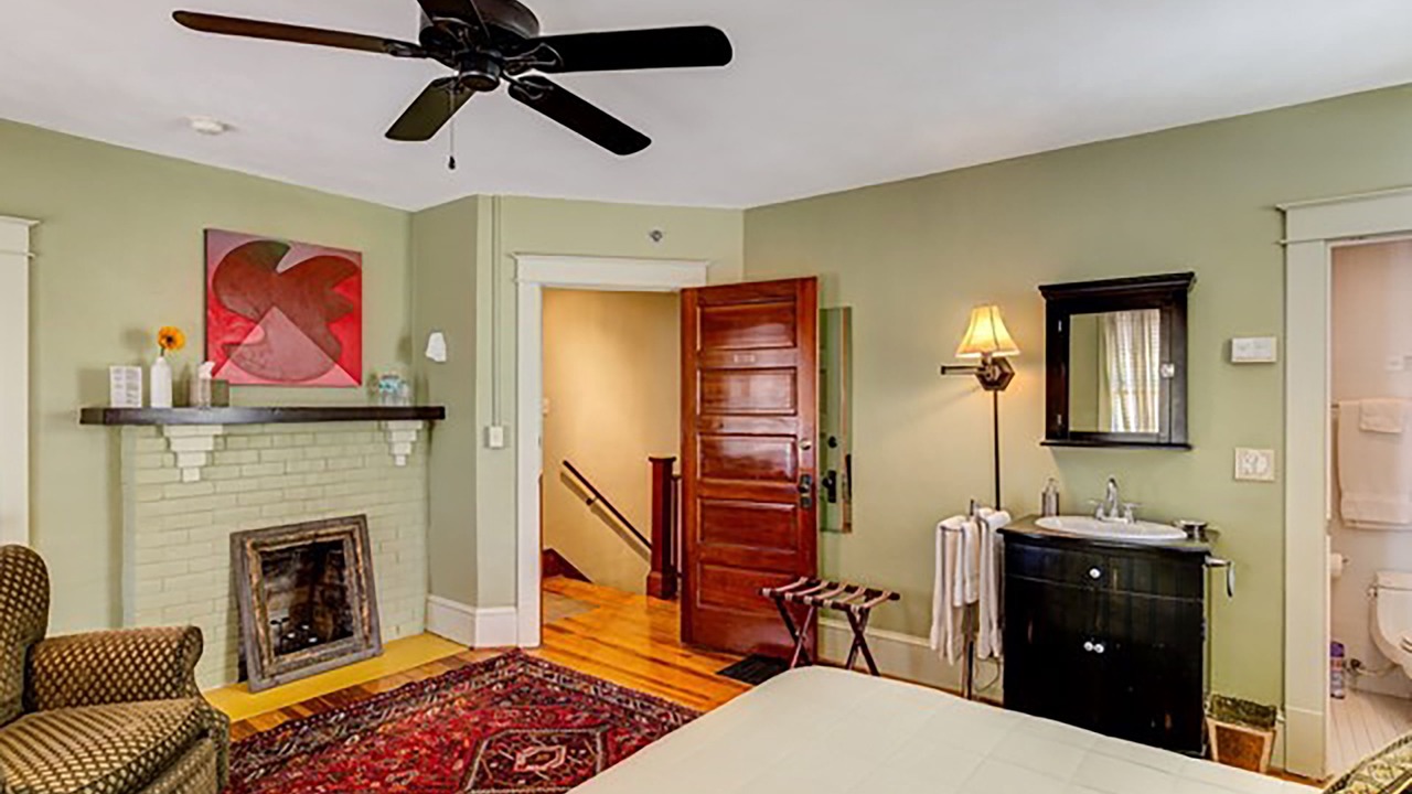 Photo of Bedroom in Mount Dora