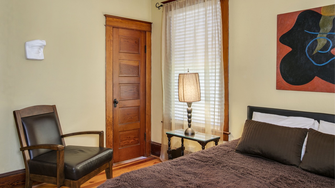 Photo of Bedroom in Mount Dora