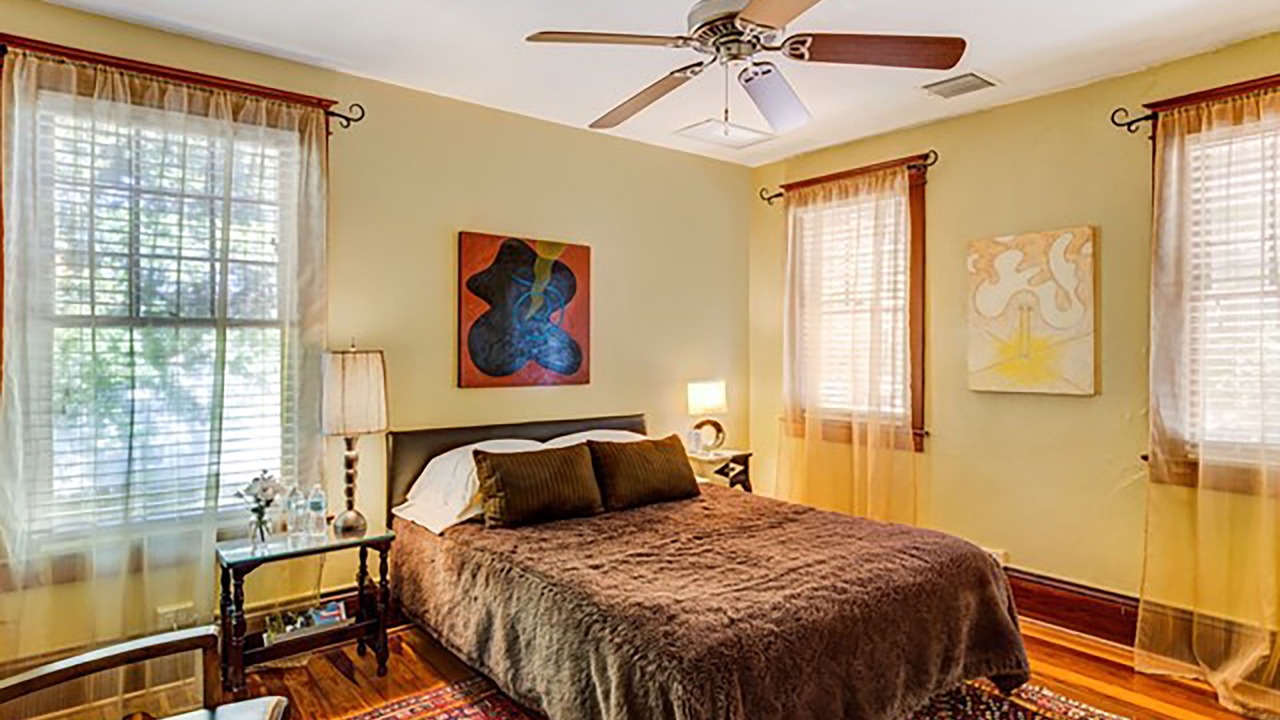 Photo of Bedroom in Mount Dora
