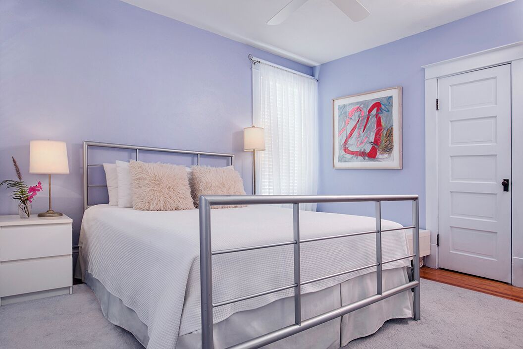 Photo of Bedroom in Mount Dora