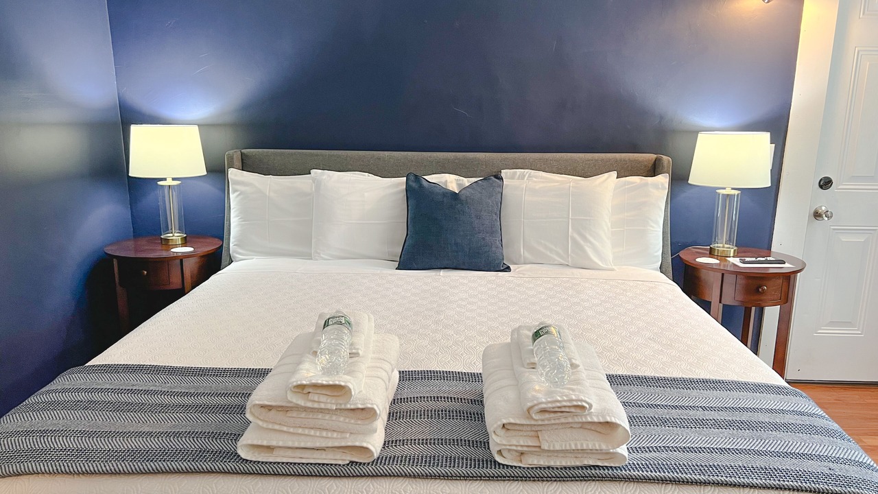 Photo of Bedroom in Dover-Foxcroft