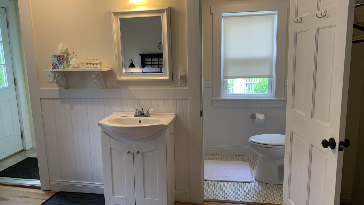 Photo of Bedroom in Dover-Foxcroft