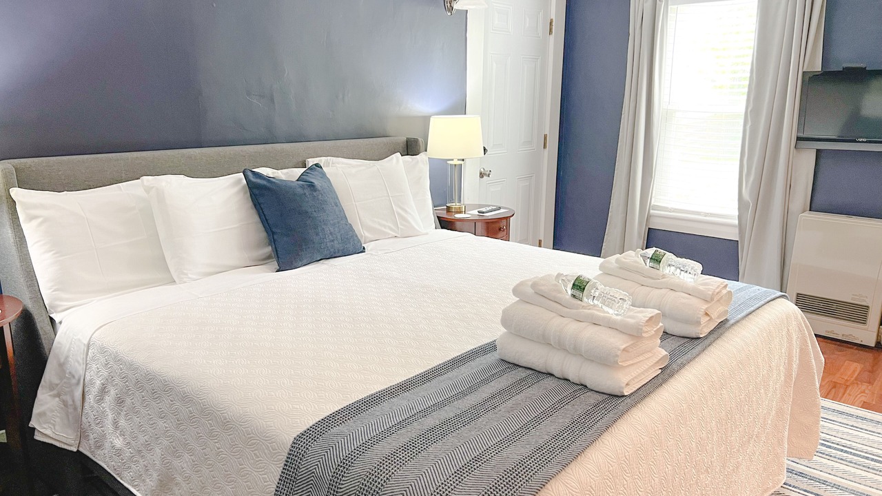 Photo of Bedroom in Dover-Foxcroft