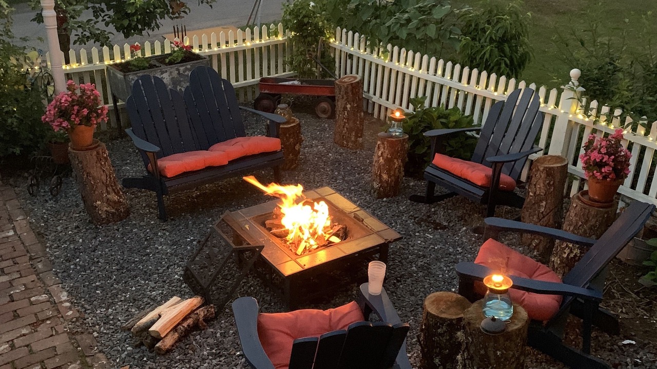 Photo of Outdoor in Dover-Foxcroft