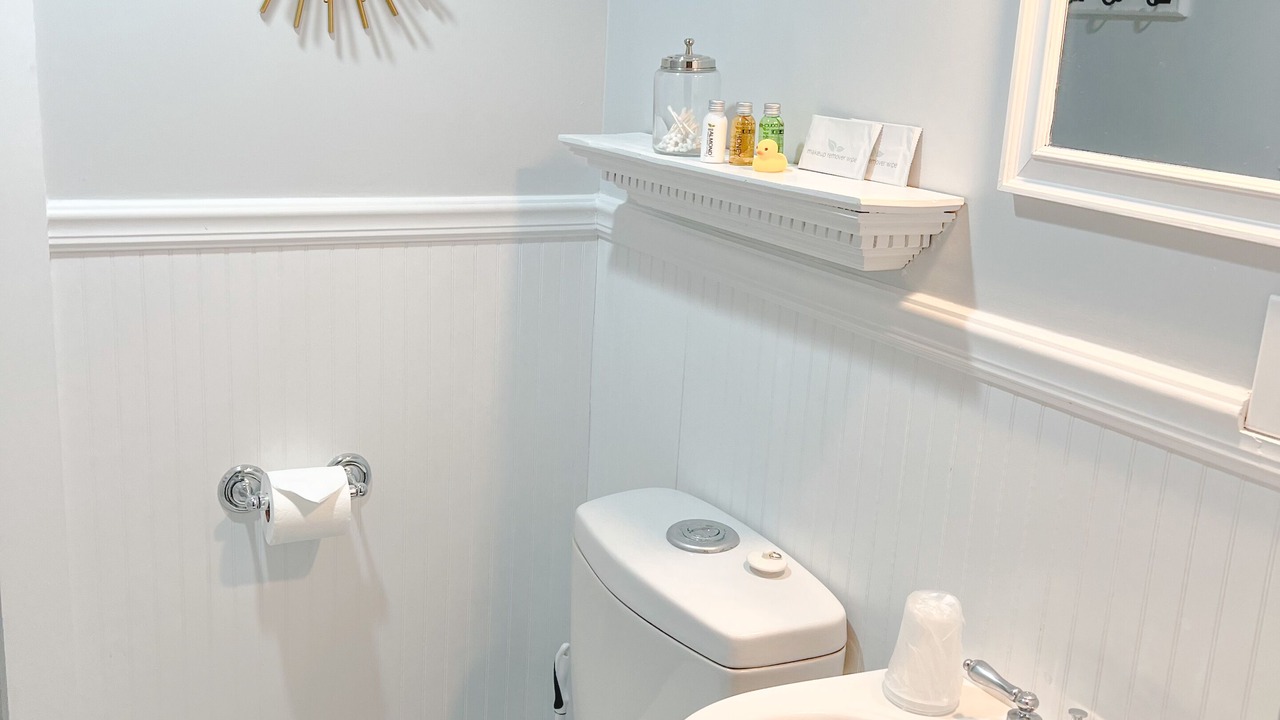 Photo of Bathroom in Dover-Foxcroft