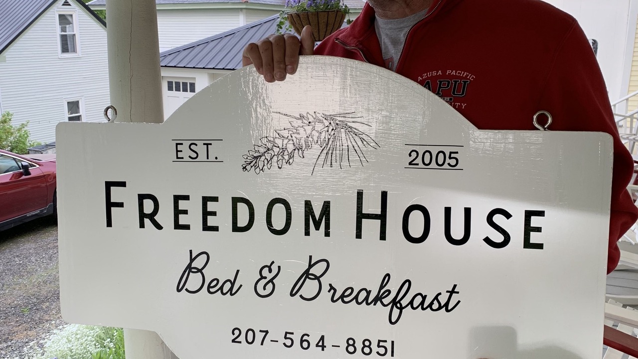 Photo of Outdoor in Dover-Foxcroft