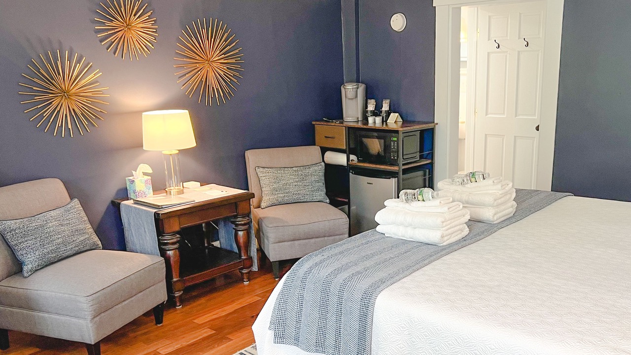 Photo of Bedroom in Dover-Foxcroft