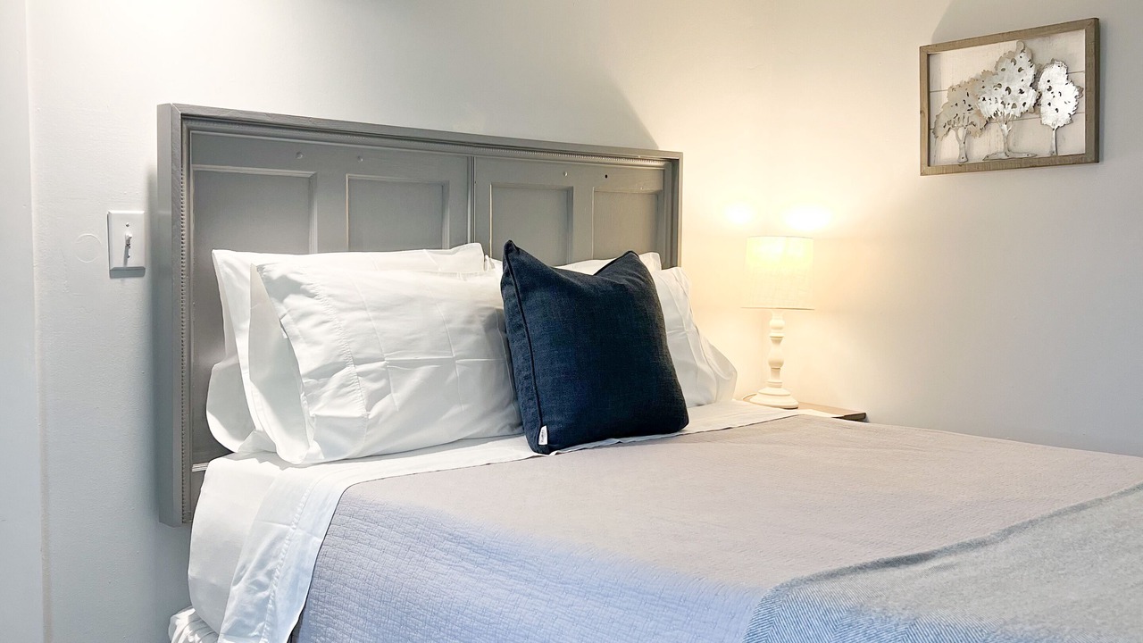 Photo of Bedroom in Dover-Foxcroft