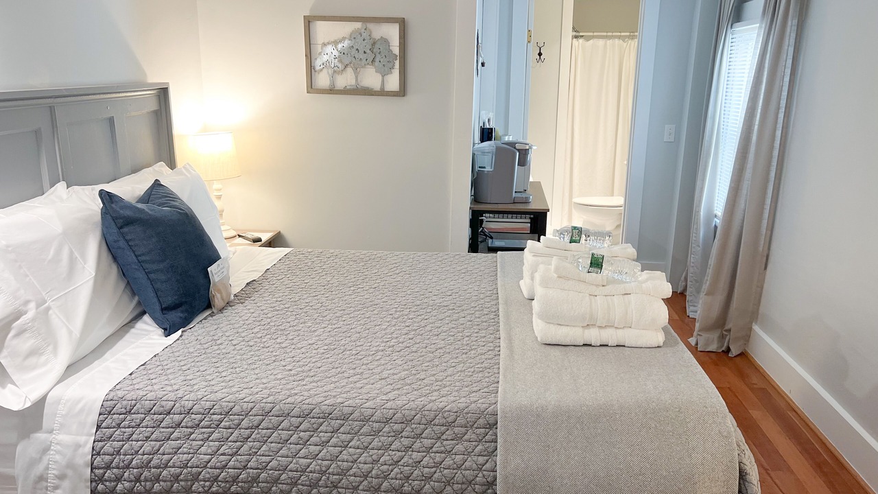 Photo of Bedroom in Dover-Foxcroft