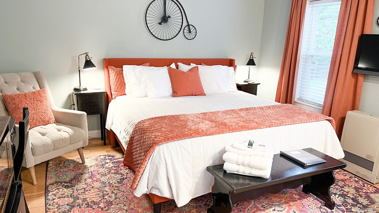 Photo of Bedroom in Dover-Foxcroft