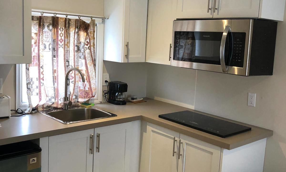 Photo of Kitchen in Kincardine