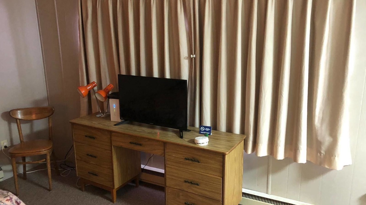 Photo of Bedroom in Kincardine