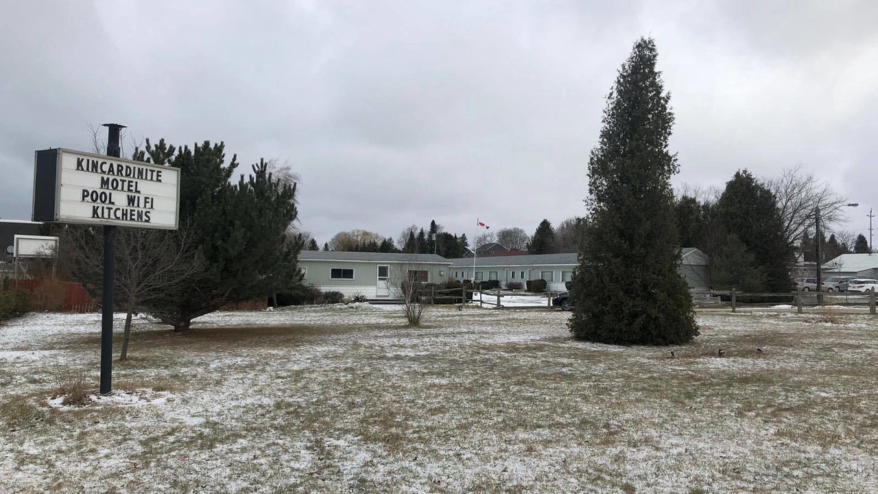 Photo of Outdoor in Kincardine