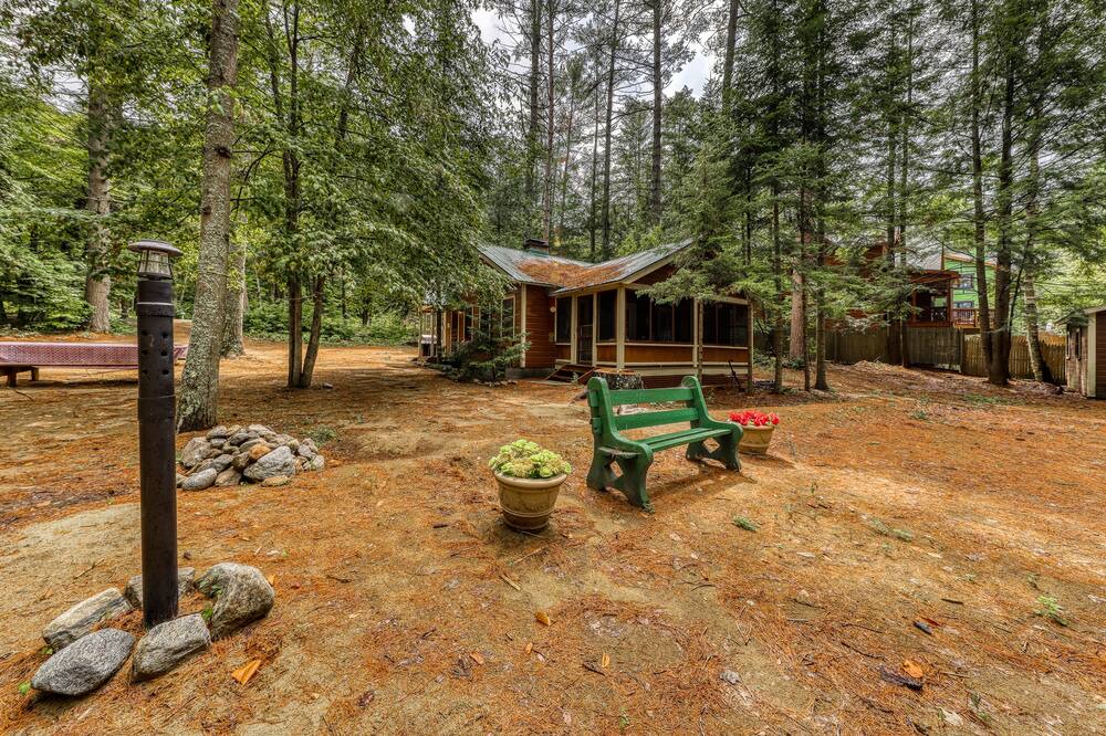 Photo of Others in Adirondack