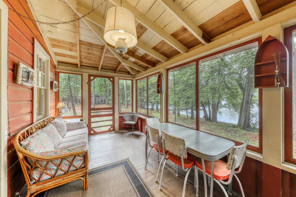 Photo of Others in Adirondack