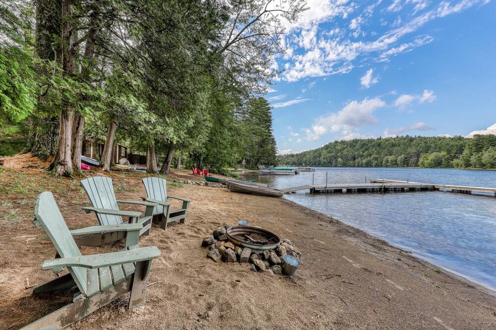 Photo of Others in Adirondack