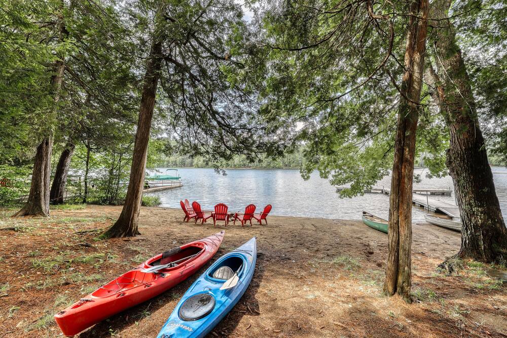 Photo of Others in Adirondack