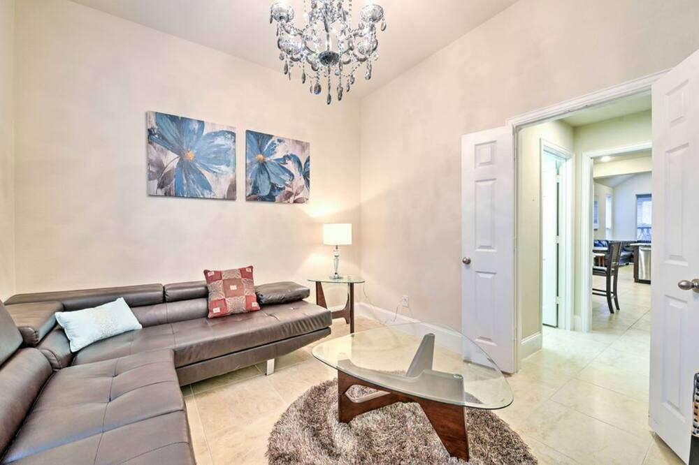 Photo of Livingroom in Clodine