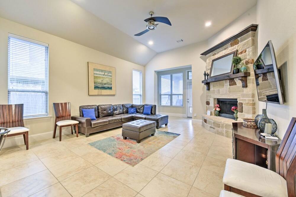 Photo of Livingroom in Clodine