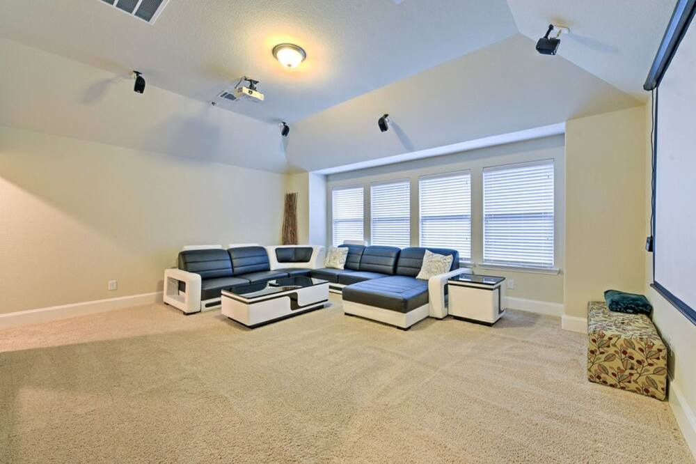 Photo of Livingroom in Clodine