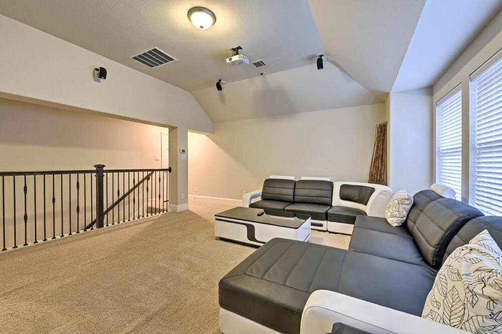 Photo of Livingroom in Clodine