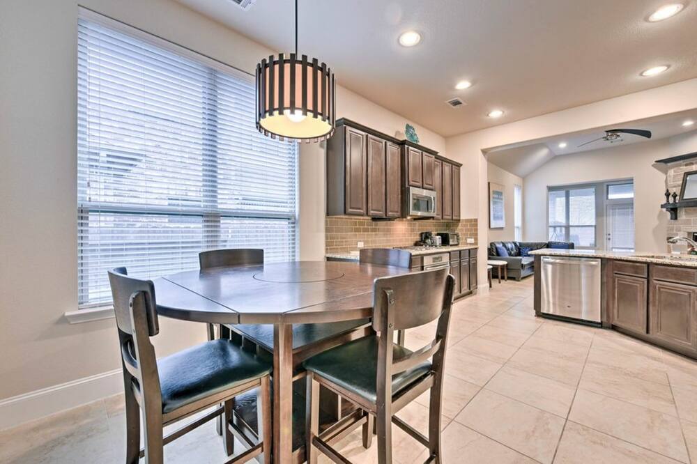 Photo of Kitchen in Clodine