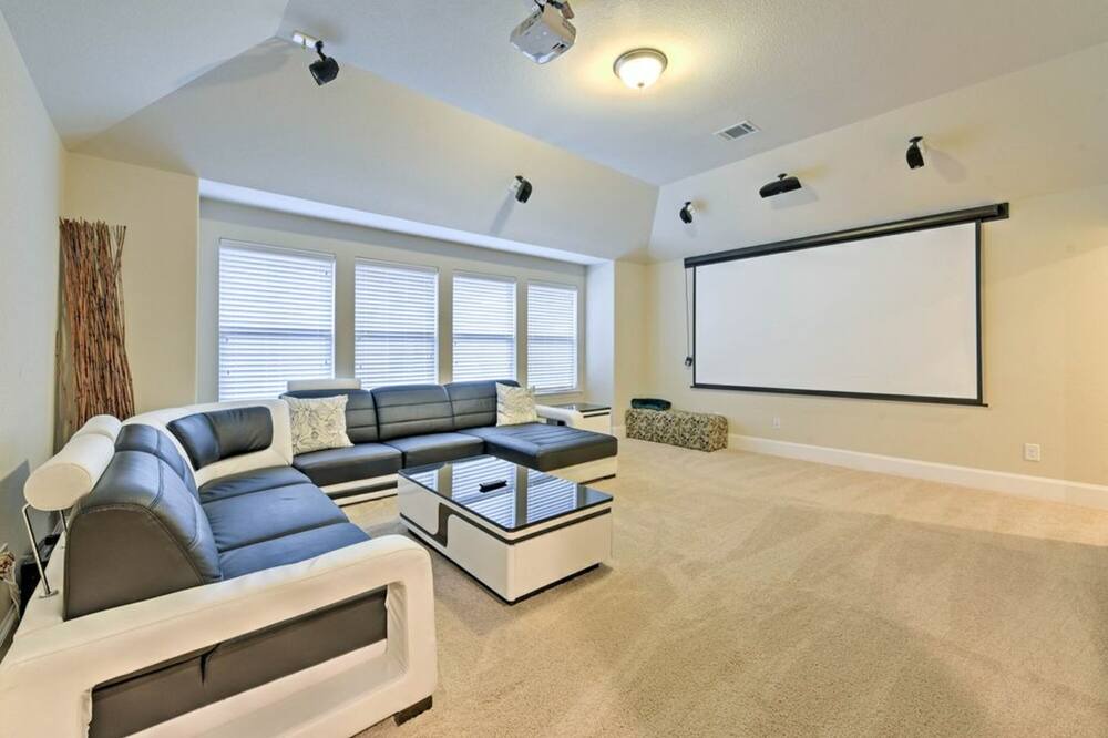 Photo of Livingroom in Clodine