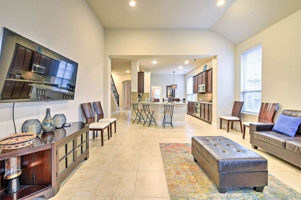 Photo of Livingroom in Clodine