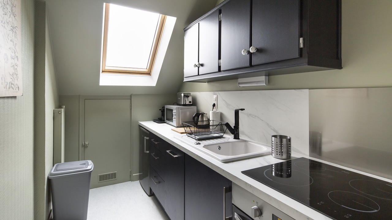 Photo of Kitchen in Saint-Helier
