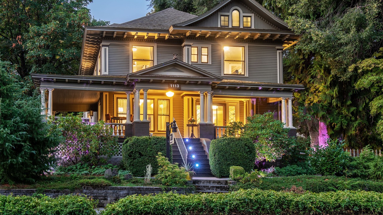 Photo of Outdoor in Hood River