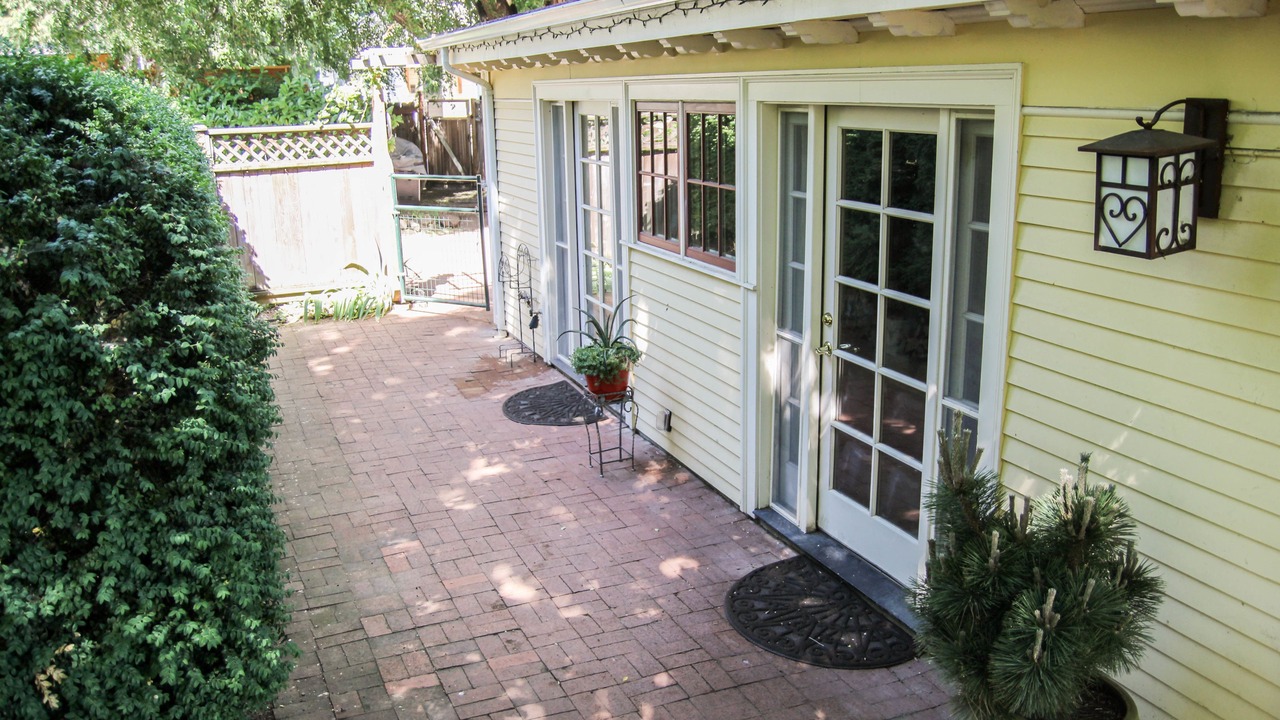 Photo of Outdoor in Hood River